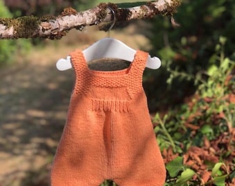 Sam's Shorty Pattern (pdf file in eng and dutch)