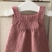 see more listings in the knitted pattern section