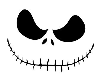 Embroidery Design Download Halloween Skeleton Face Machine Embroidery