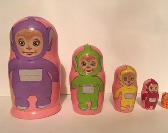 teletubbies dolls for sale