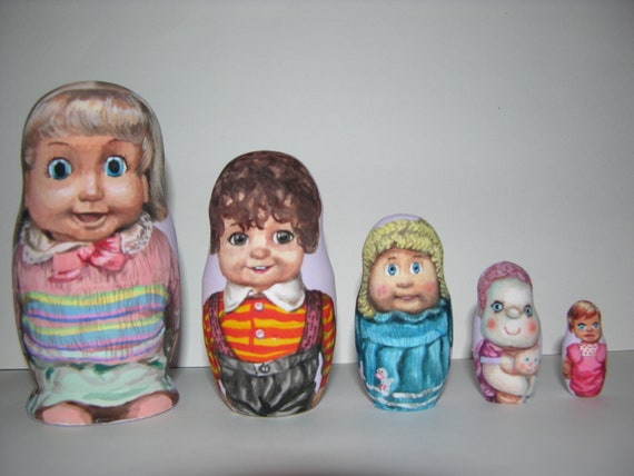 corky and cricket dolls value
