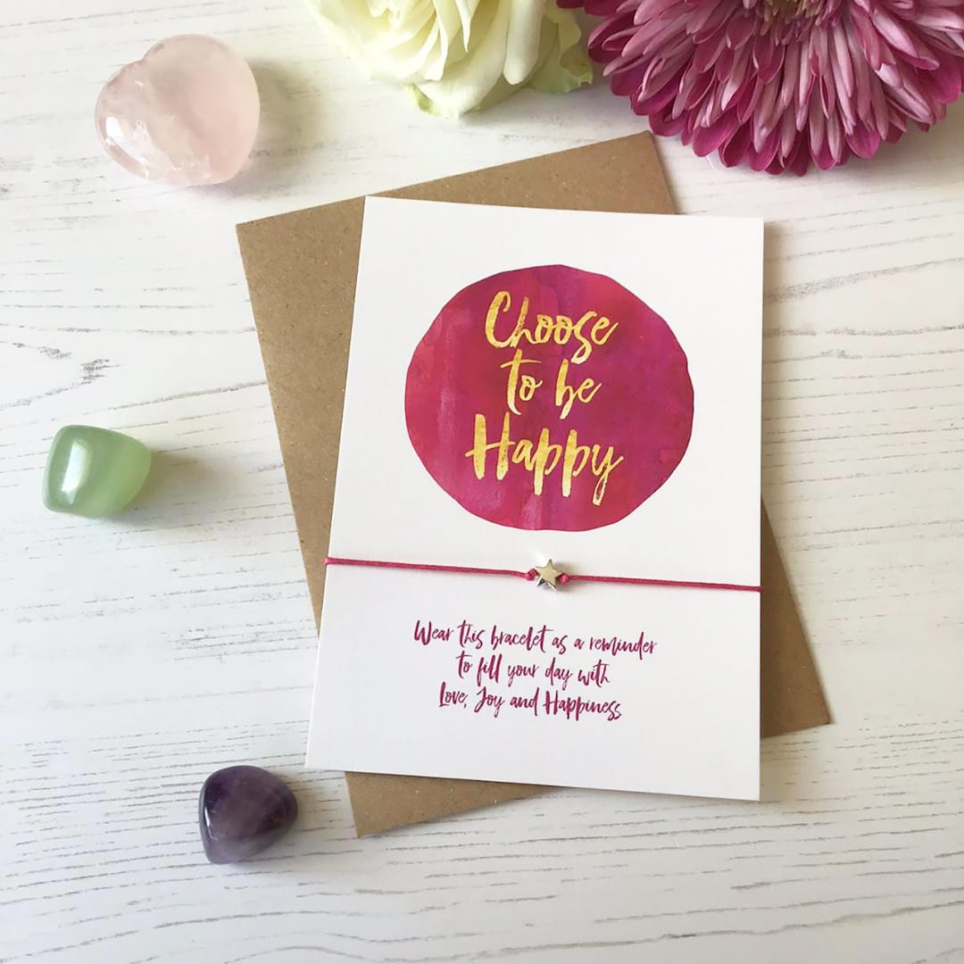 Happiness Gift Happy Gift Etsy