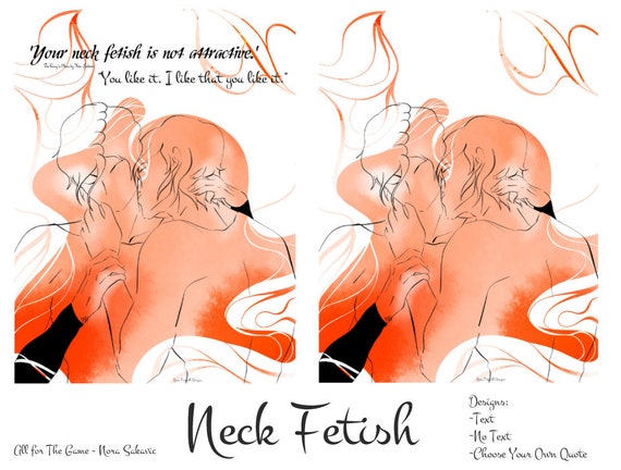 Neck Fetish Neck Fetish