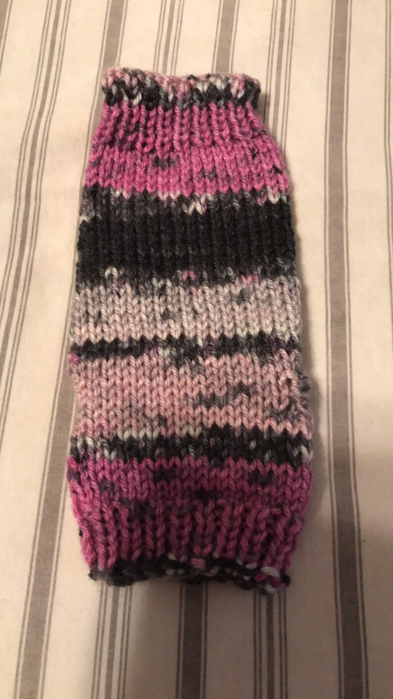 Yoga Socks Flip Flop Socks Work out Socks Barre socks, Toe Less Socks Dance Socks