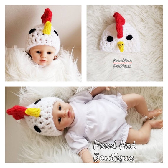 baby chicken costume etsy