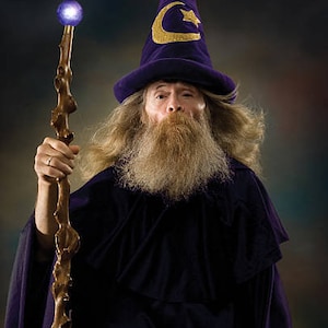 Prophecy of Merlin whatever the field 10 questions
