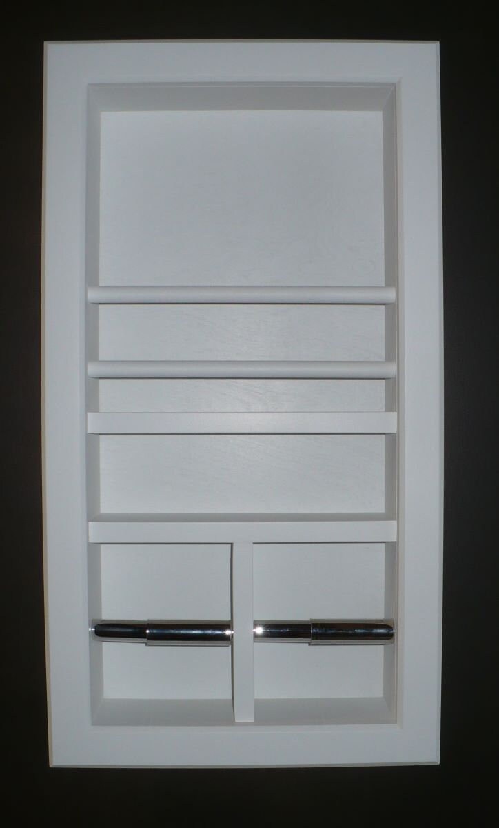 Bathroom Organizer - Etsy