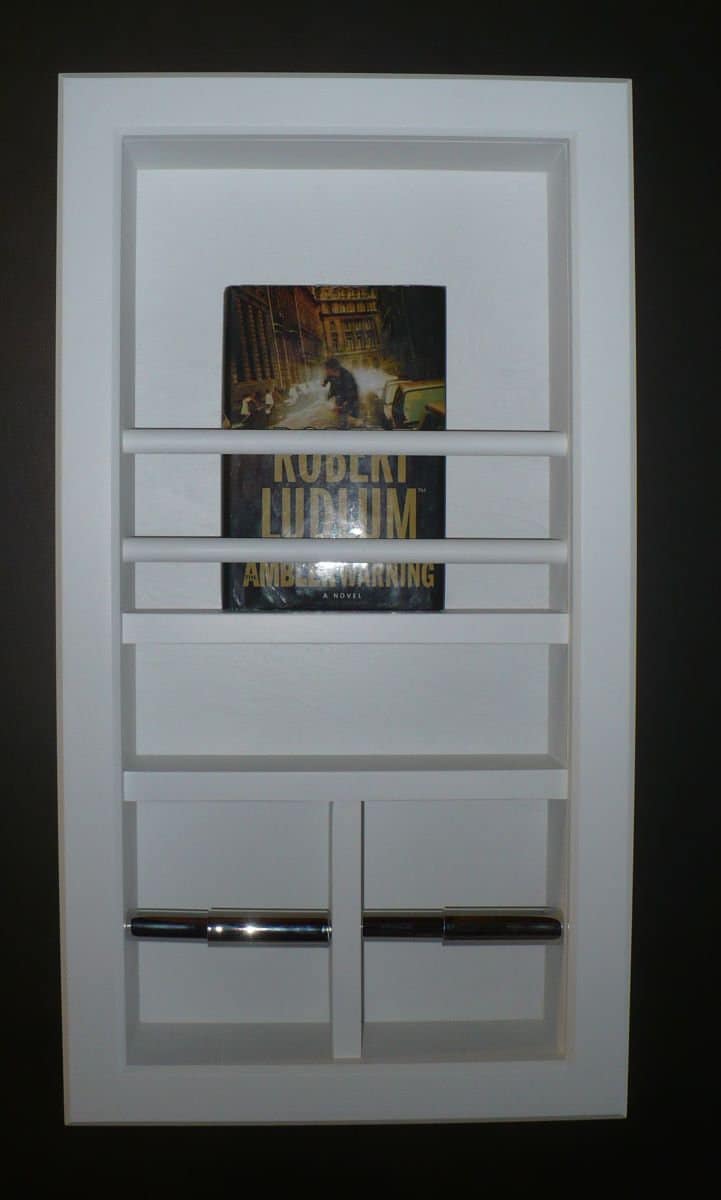Bathroom Organizer - Etsy