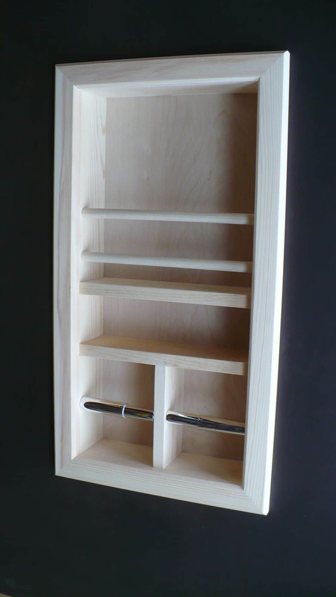 Bathroom Organizer - Etsy