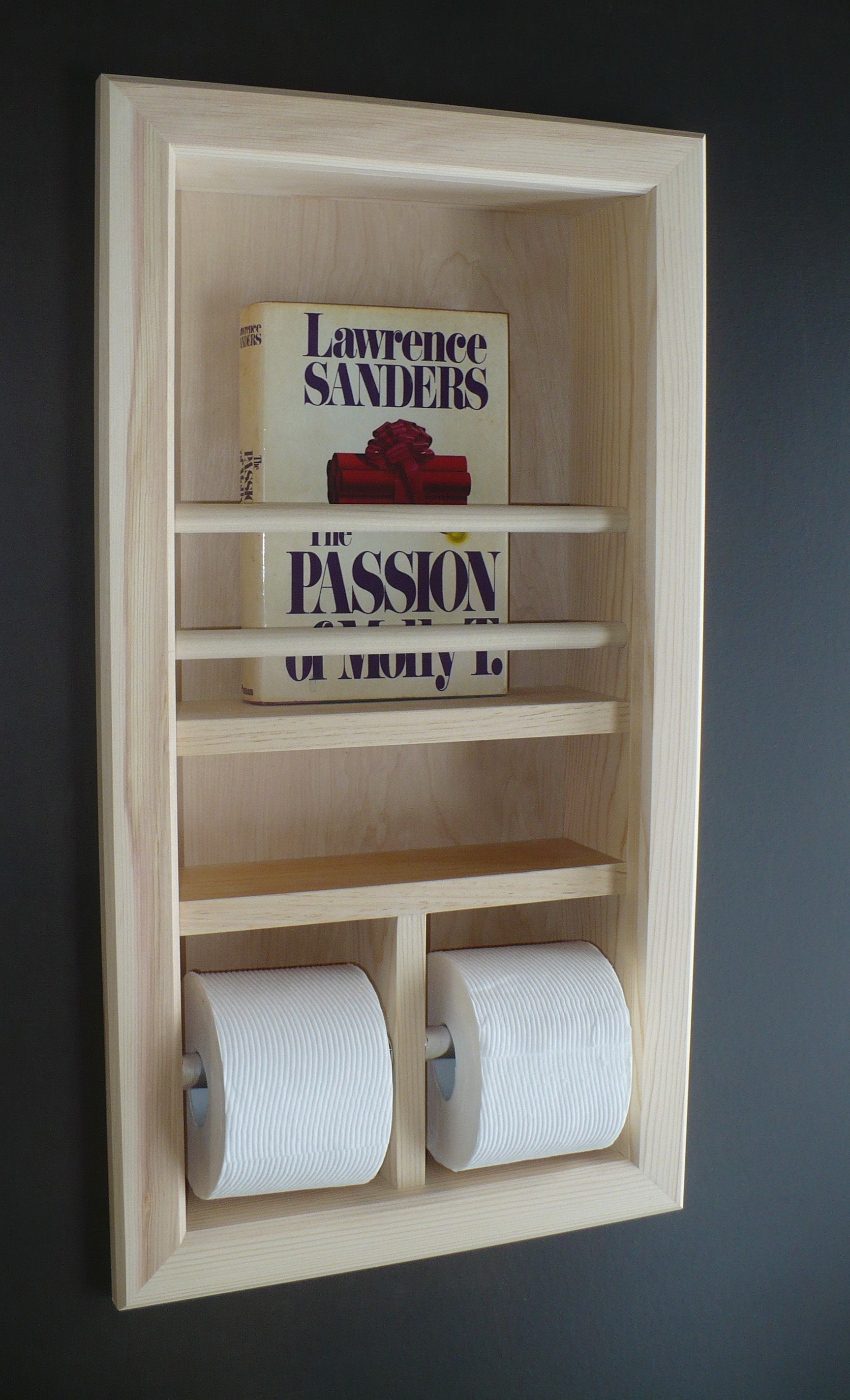 Bathroom Organizer - Etsy