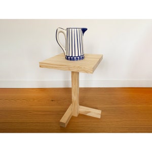 Coniferous Stool