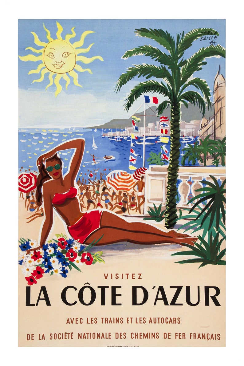 Escorts French Riviera