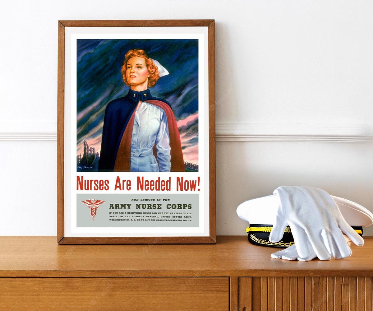 Vintage Norman 12 k nurse watch. Needs repair reliable watch repair in santa fe, NM? main image 3