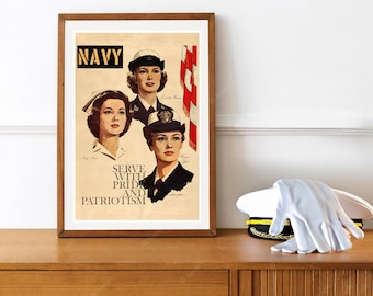 戦前のポスター 第二海軍航空厰 要員募集 戦前のポスター 第二海軍航空厰 要員募集