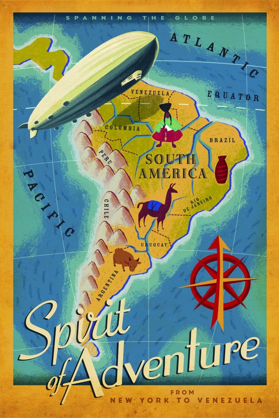 Explore Santa Maria: Vintage Travel Awaits You