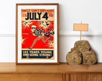 中国毛沢東主席のプロパガンダポスター「祖国」の復刻版 - Etsy 日本