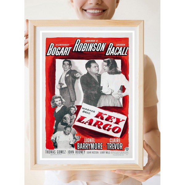 Key Largo Art - Etsy