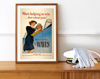 Reprint of the Vintage 1930s Movie Poster - Mickey Mouse Cartoon