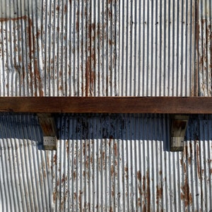 Fireplace Mantle, Reclaimed Wood, Rustic Decor, Resawn, Tung Oil Finish ...