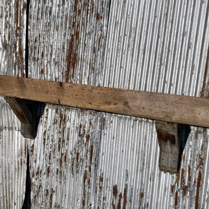 Beam #4957, Rustic Beam Mantel, Sawn, Pine, Natural, Kiln Dried