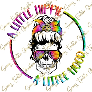 A little hippie a little hood new arrivals
