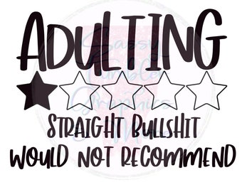 I Don T Wanna Adult Today Please Dont Make Me Adult Today Ryist