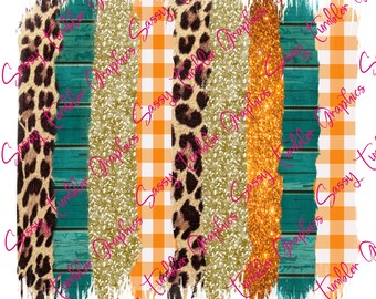 Fall Brush Strokes Background PNG,sublimation background, waterslide files, sublimation graphics, tumbler graphics