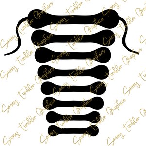 Shoe Lace SVG, Popular SVG, cheap cut file,cheap svg, shoe tumbler