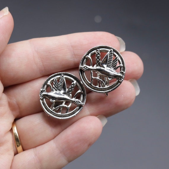 Vintage c 1960s Sarah Cov Sarah Coventry Canada flyin… Gem