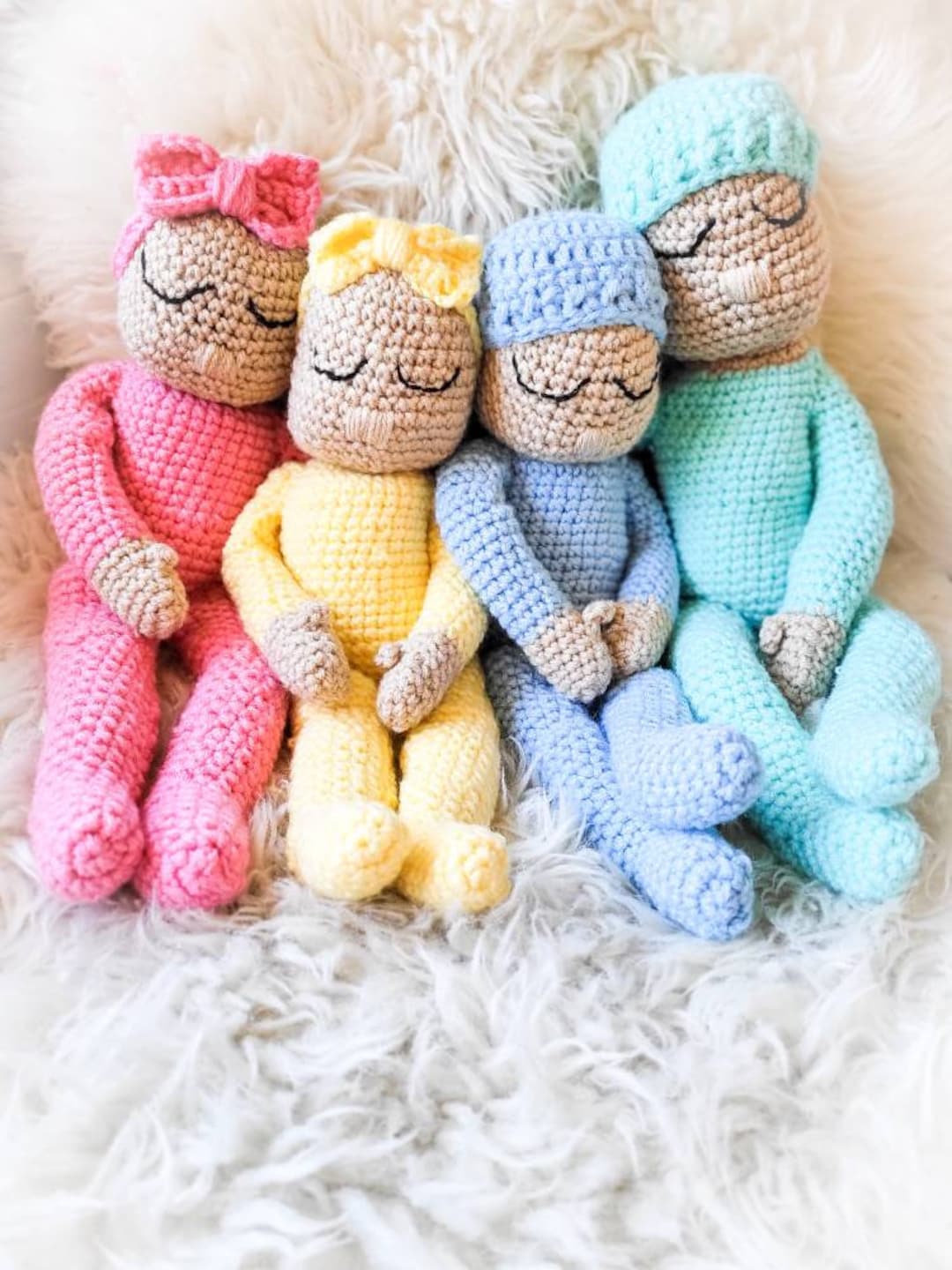 Custom Preemie Weighted Doll up to 5lbs Etsy