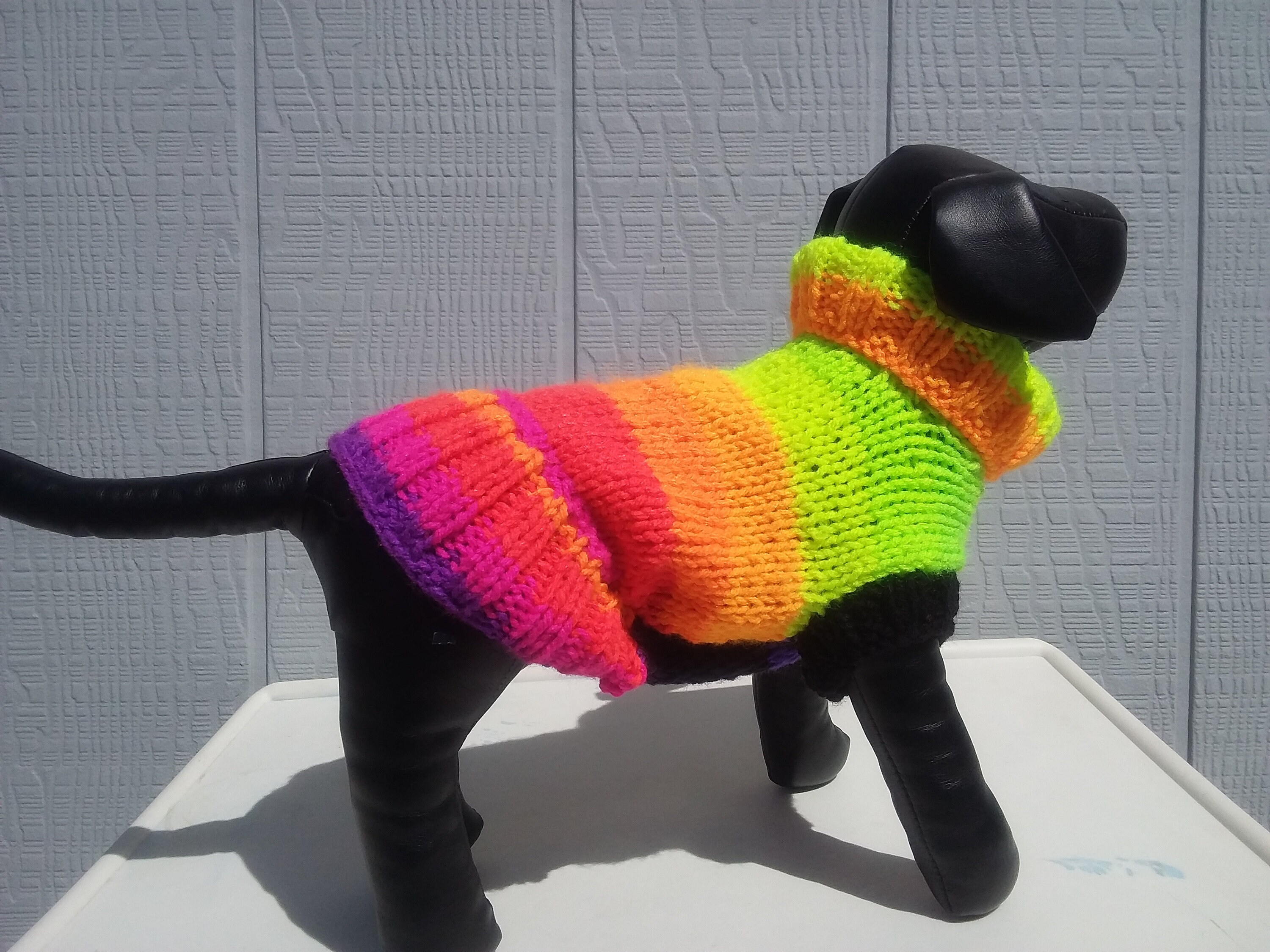 extra small dog sweaters