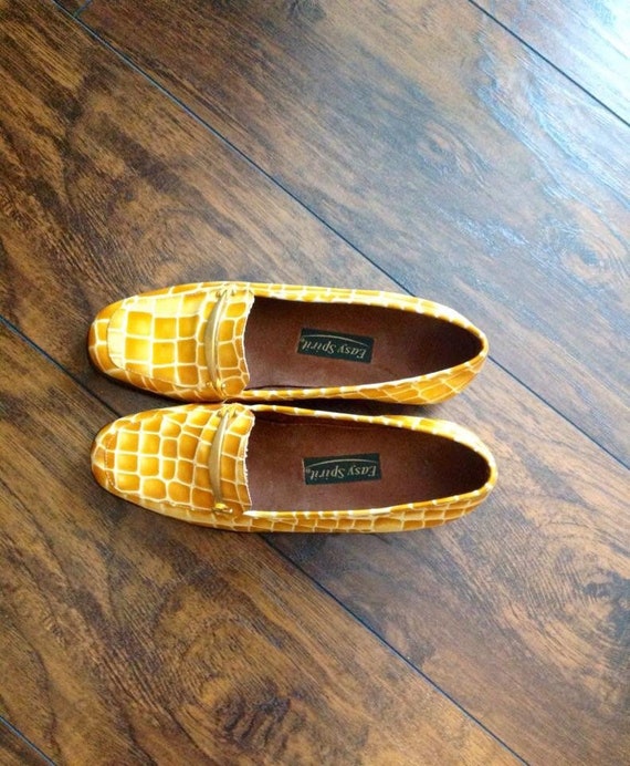 Easy Spirit Vintage Loafers - image 3