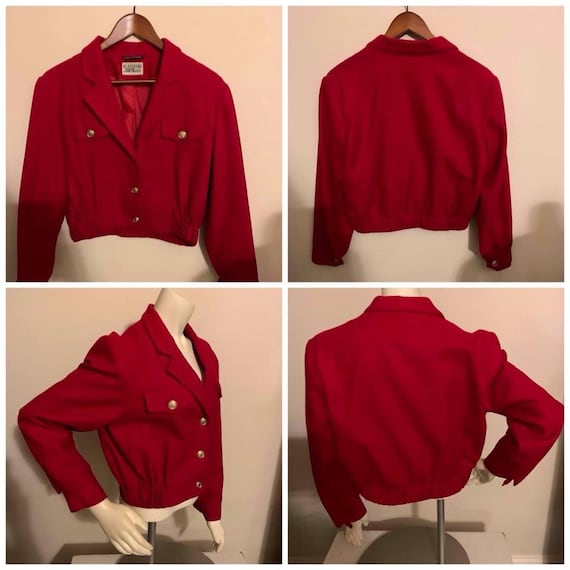 Bill Blass Sport Jacket - image 1