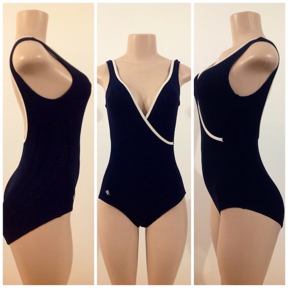 ralph lauren swimsuit one piece