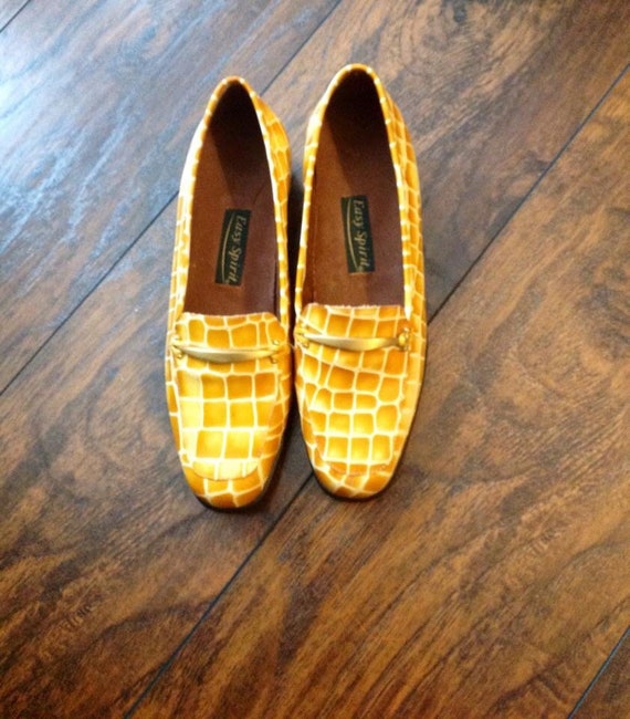 Easy Spirit Vintage Loafers - image 2