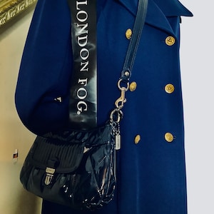 London Fog Main-Coats Weather Wear Of  Distinction