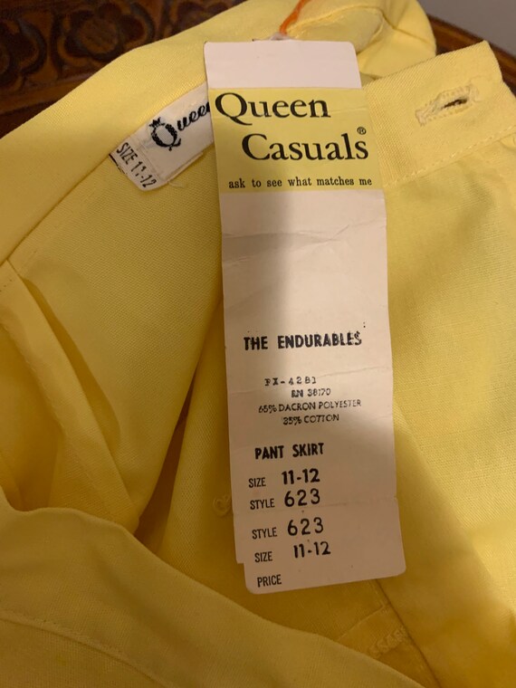 Queen Casuals Original Queen Press shorts For Gir… - image 7