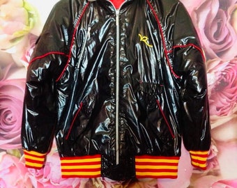 rocawear track jacket