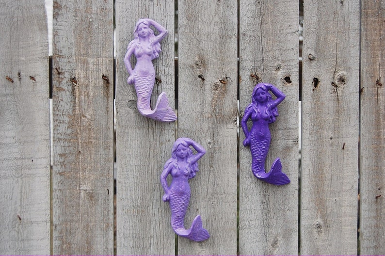 Mermaid Hooks main image 0
