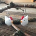 see more listings in the Animal Theme Jewelry section