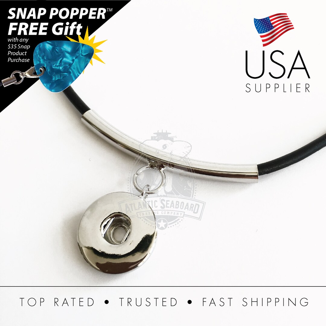Snap shop jewelry companies