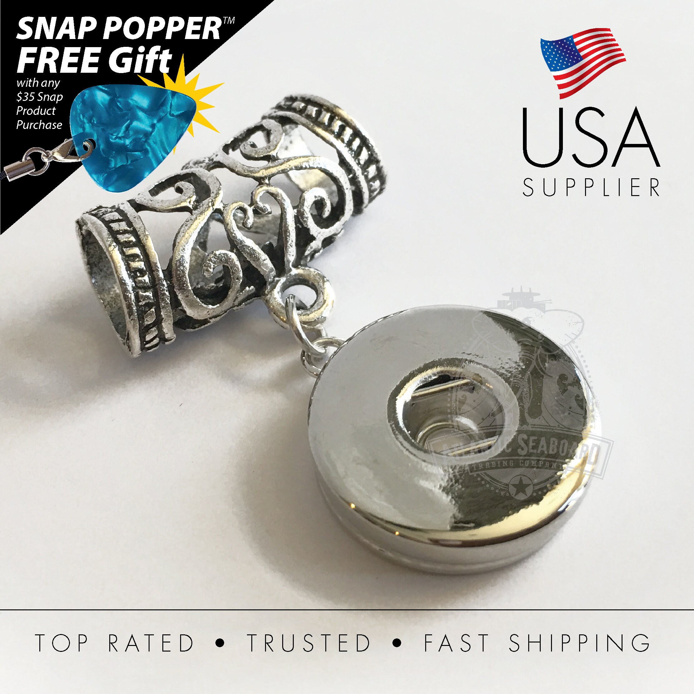 Snap shop jewelry companies