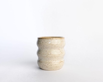 Wavy Tumbler