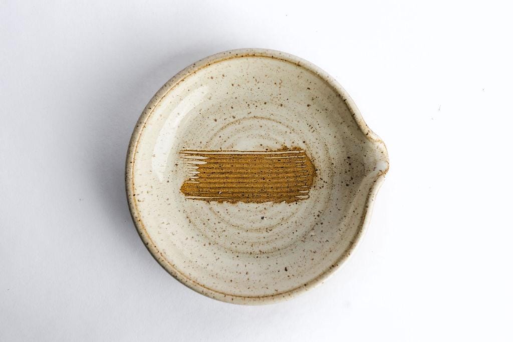 Garlic Grater