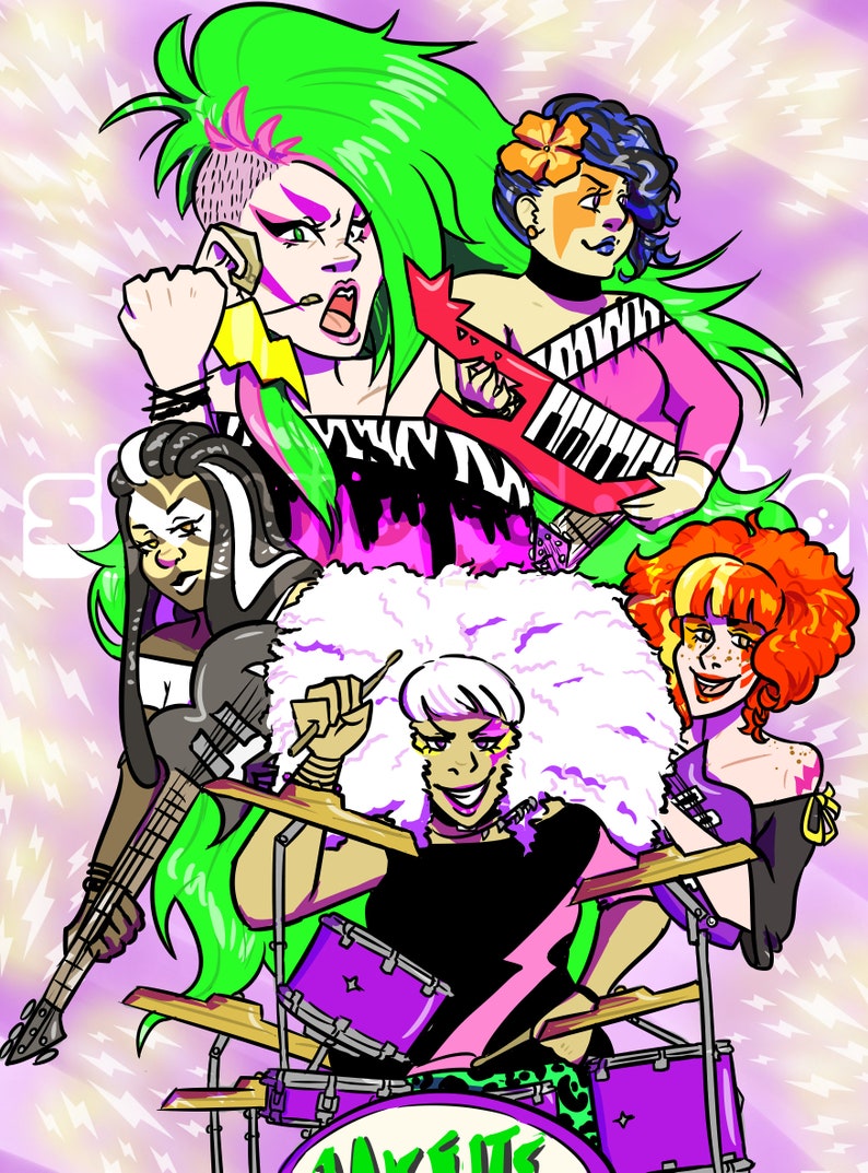 The Misfits