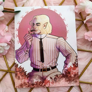 LeStat Print