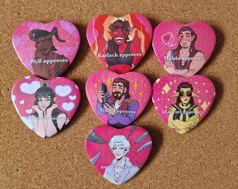 TheLilShopOfHusbands - Etsy Singapore