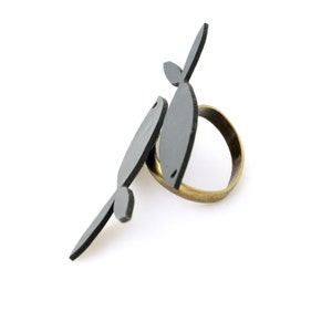 FISH ring