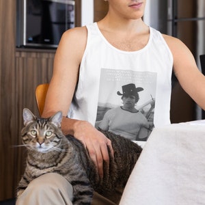 Workout Tank | Wieghtlifting Tank Top | Gym Shirt Arnold Schwarzenegger