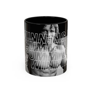 Coffee Cup | Ceramic Mug Arnold Schwarzenegger
